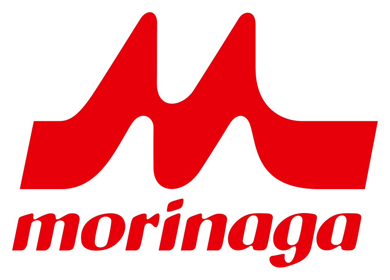 Morinaga_Milk_company_logo